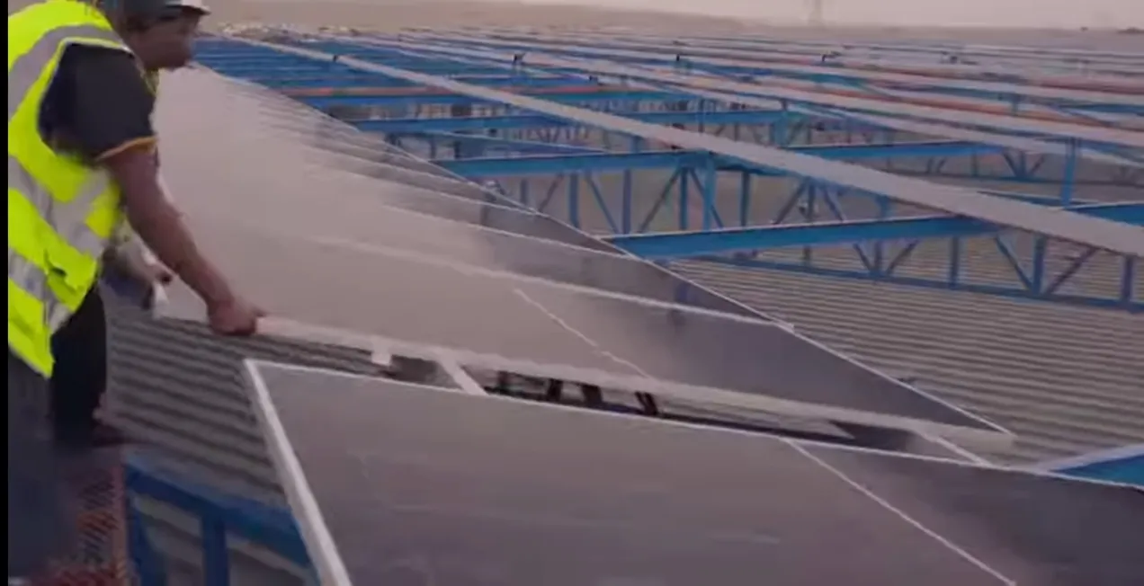 صورة إضافية 3 من مشروع منظومة مصنع عدن للمرطبات - عدن