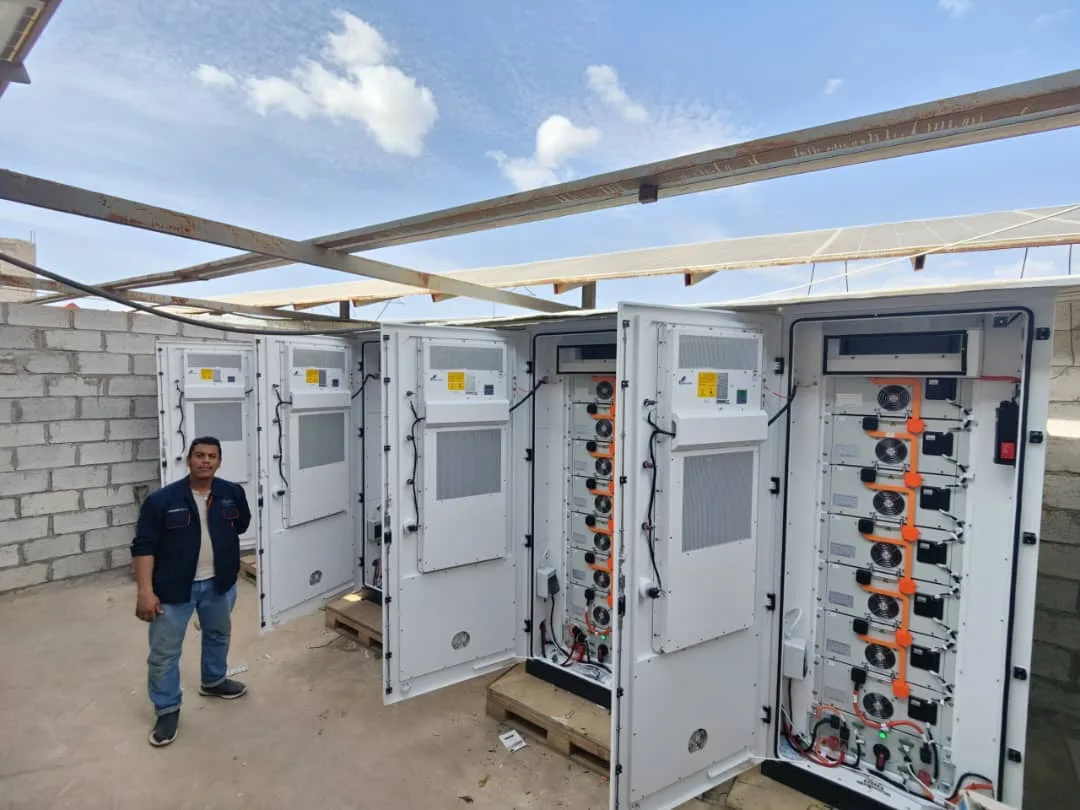 صورة إضافية 20 من مشروع منظومة طا�قة شمسية 320kW لمصنع عين شلان | Pylontech HV
