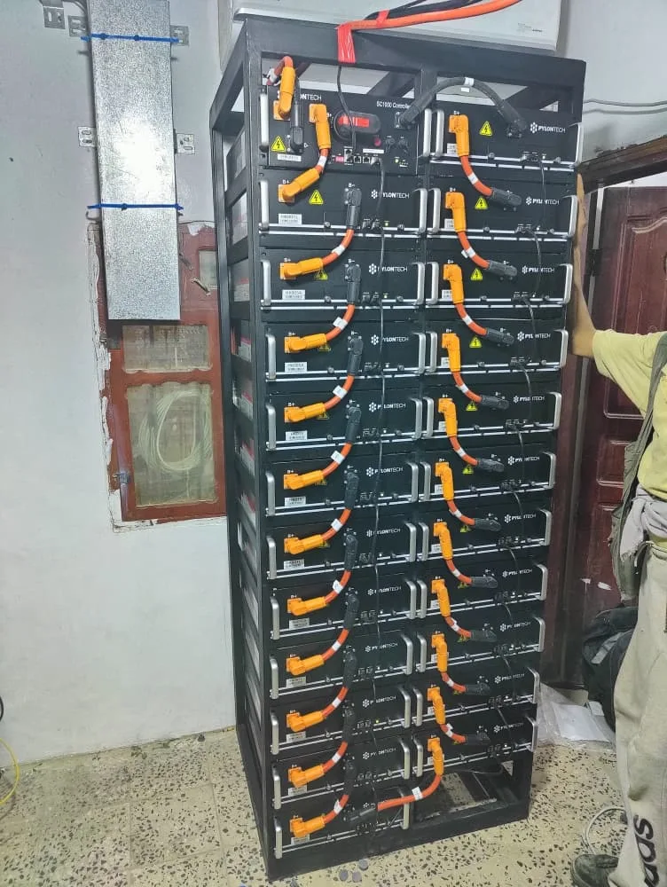 صورة إضافية 14 من مشروع منظومة طاقة شمسية 240kW لمصنع فروتو فريش للعصائر | تخزين 624kWh